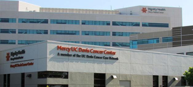 Mercy UC Davis Cancer Center